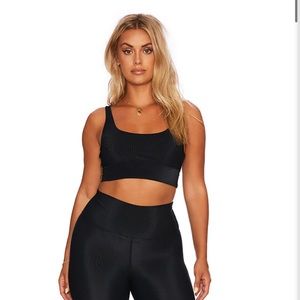 Leah Sports Bra